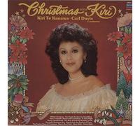 KANAWA, KIRI TE - CHRISTMAS WITH KIRI