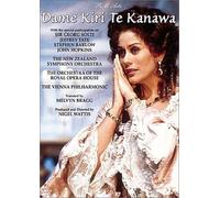 Kanawa, Kiri Te - Dame Kiri Te Kanawa