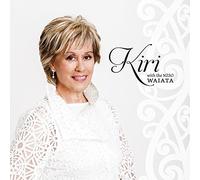 Kiri Te Kanawa Kiri: Waiata (CD) Album