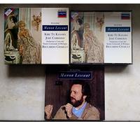 Kanawa - Puccini: Manon Lescaut