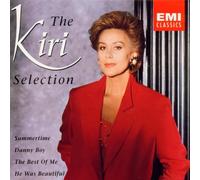 Kanawa - The Kiri Selection