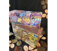 KANAZAWA Pikachu Special Box Eevee Heroes SET palestra LIMITED totale 2...