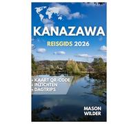 KANAZAWA REISGIDS 2026