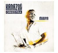Kanazoe Orchestra - Miriya