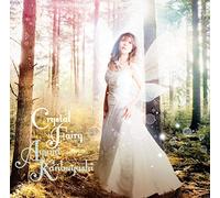 KANBAYASHI, AYUMI - CRYSTAL FAIRY