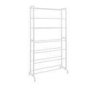 KANBCNG Scaffalatura a 7 livelli per bobine di filamento per stampante 3D, filamento, porta bobine per stampante 3D, bobine di filamento, supporto per bobine di filamento