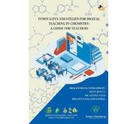 Kanchana Venkat Innovative Strategies for Digital Teaching in Chemi (Tascabile)