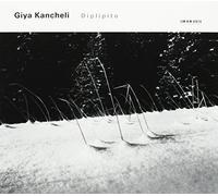 Kancheli - Diplipito; Valse Boston by Giya Kancheli (2004-06-01)