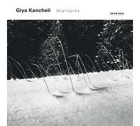 Kancheli Giya - Diplipito, Valse Boston