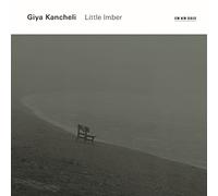 Kancheli Giya - Little Imber