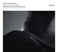 Kancheli Giya - Magnum Ignotum