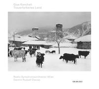 Kancheli Giya - Trauerfarbenes Land