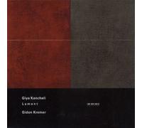 Kancheli: Lament / Kremer by Giya Kancheli (1999-05-03)