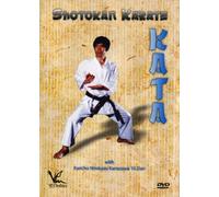 Kancho Hirokaza Kanazawa - Shotokan Karate Kata by Kancho Hirokazu