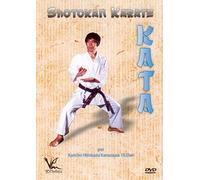 Kancho Hirokazu Kanazawa - Shotokan Karate Kata par Kancho Hirokazu Kanazawa