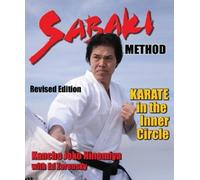 Kancho Joko Ninomiya Ed Zorensky Sabaki Method (Tascabile)