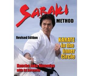 Kancho Joko Ninomiya Ed Zorensky Sabaki Method (Tascabile)