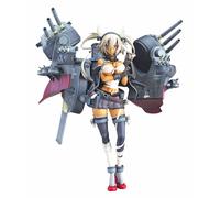 Kancolle Musashi Kai Heavy Armament Versione 1/8 PVC Figura Good Smile Company