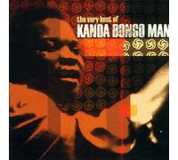 Kanda Bongo Man - Best of,Very
