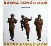 Kanda Bongo Man - Isambe Monie [Import]