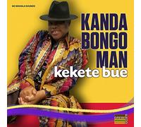 Kanda Bongo Man - Kekete Bue