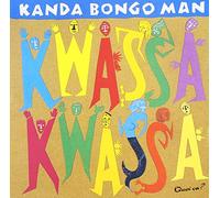 Kanda Bongo Man - Kwassa Kwassa
