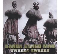Kanda Bongo Man - Kwassa Kwassa