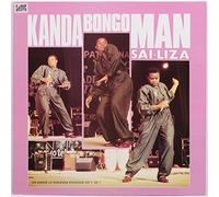 Kanda Bongo Man - Sailisa [Import]