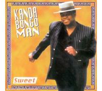 Kanda Bongo Man - Sweet [Import]