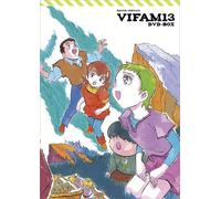 Kanda Takeyuki - Emotion The Best Round Vernian Vifam 13 Dvd-Box (5 Dvd) [Edizione: Giappone]