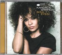 Kandace Springs - Soul Eyes