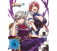 Kandagawa Jet Girls - Vol. 2