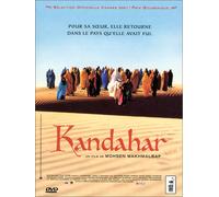 Kandahar