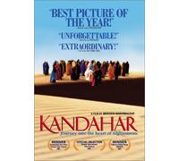 Kandahar