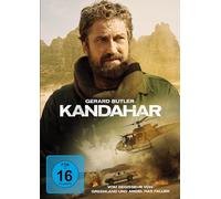 Kandahar