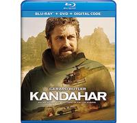 Kandahar