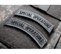 Kandahar Corsa Basher Afsoc Jtac Tacp Morte On Call Vêlkrö Special Operations -