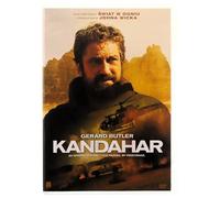 Kandahar [DVD] (IMPORT) (Nessuna versione italiana)