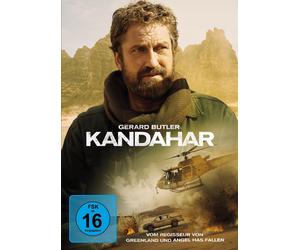 Kandahar (DVD) Various