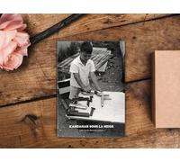 kandahar sous la neige