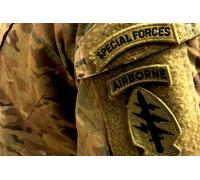 Kandahar Talizombie Whacker pro-Team Jsoc Army Special Forces Multicam Abn Set