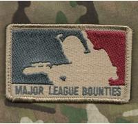 Kandahar Whacker Jsoc Rangers Cecchino SAS JTF2 Ssi : American Lega Bounty