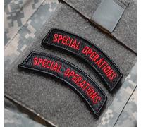 Kandahar-Whacker Jsoc Seal Team Infedele Sp Ops Νeι ⚙ Tab: Special Operation X2