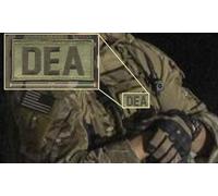 Kandahar Whacker pro-Infidel Jsoc Dea Hrt Formazione Team Afghanistan Νeι ⚙ Ssi