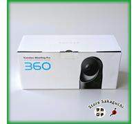 Kandao Meeting Pro 360° Conference Camera Mic Speaker 4K Dual Lens Sistema op...