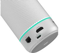 Kandao Meeting S sistema di conferenza 5 persona(e) Collegamento ethernet LAN Sistema videoconferenza gruppo [6972805230354]