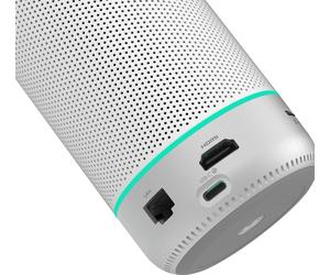 Kandao Meeting S Un sistema di videoconferenza intelligente e portatile per collaborare come desideri