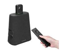 Kandao Meeting Ultra Standard Sistema di videoconferenza ad alte prestazioni con telecamera a 360°, display dual-touch e tracking AI per sale riunioni