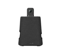 Kandao Meeting Ultra Standard - Telecamera per conferenze a 360° con tracciamento AI e sistema operativo Android che non ha bisogno del PC