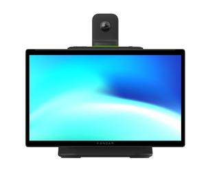 Kandao MT1001 Meeting Ultra - Soluzione di videoconferenza all-in-one con AI a 360° e doppio touchscreen
